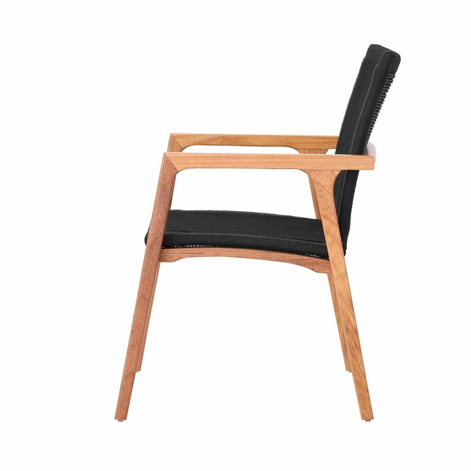 Cadeira Biasa (Sob Encomenda)