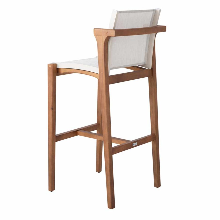 Banqueta Biasa (Sob Encomenda)