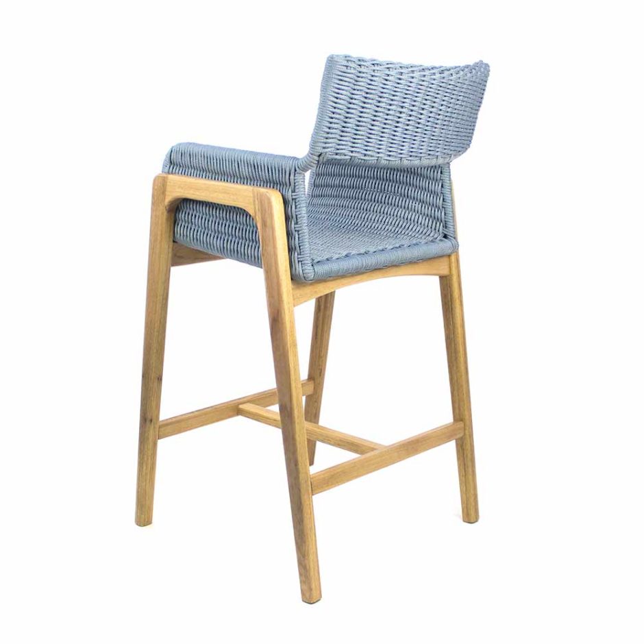 Banqueta Biscuit (Sob Encomenda)