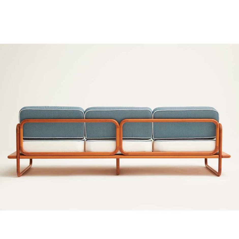 Sofá Carnival (Sob Encomenda)