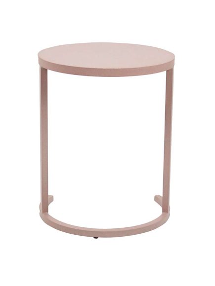 Mesa Lateral Circle (Sob Encomenda) - Imagem 2