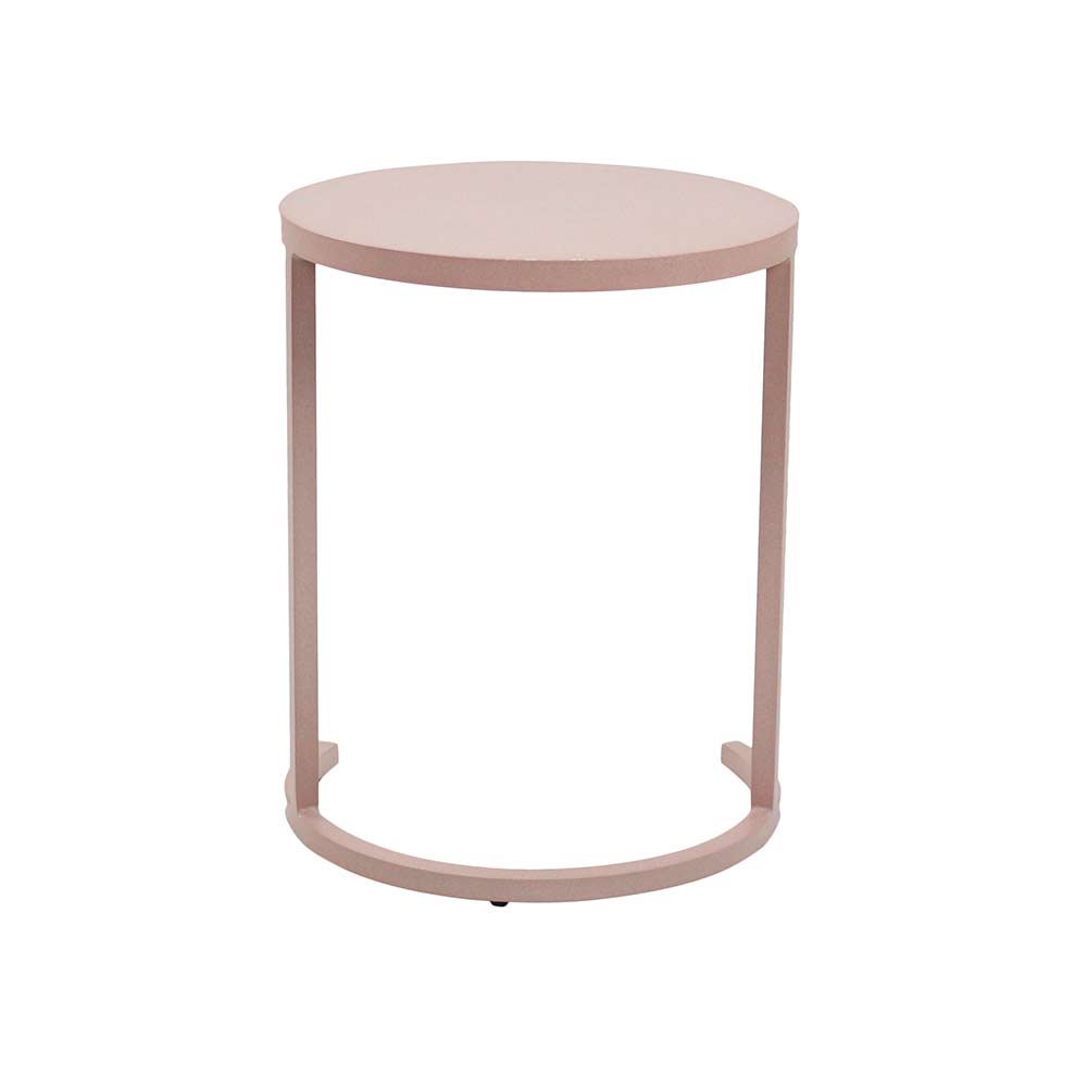 Mesa Lateral Circle (Sob Encomenda) - Imagem 2