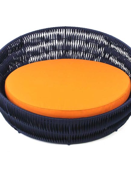 Chaise Durini (Sob Encomenda) - Imagem 2
