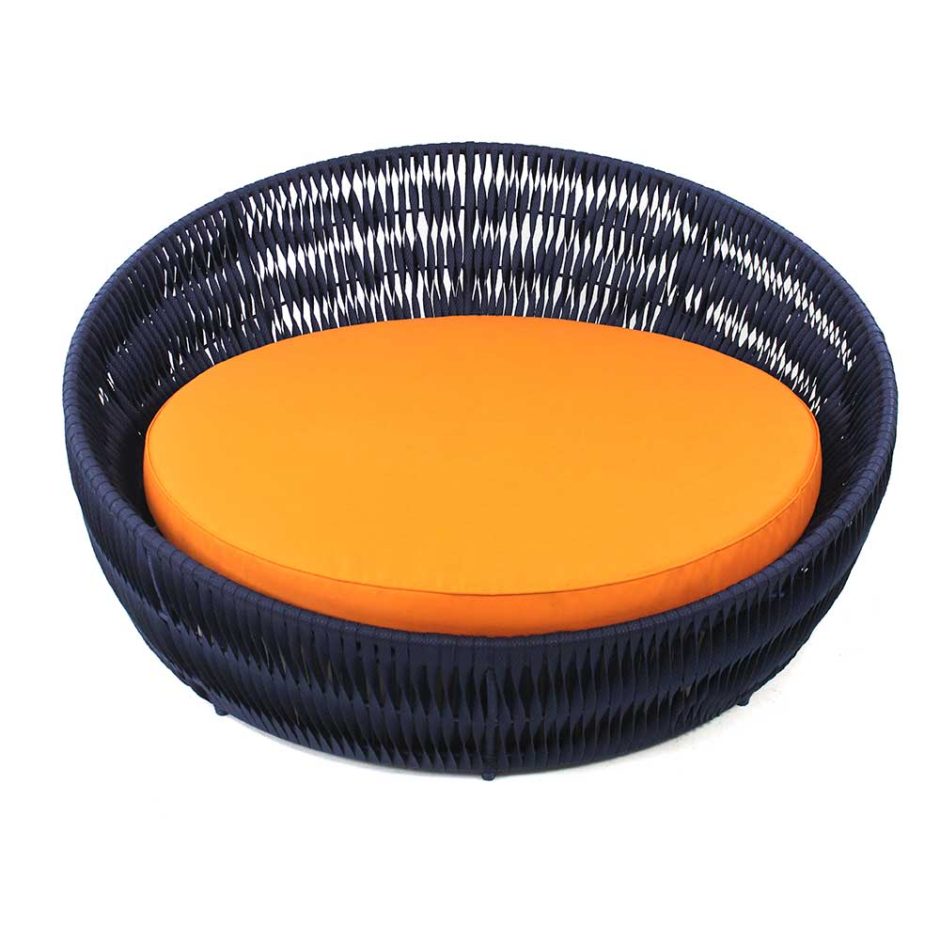 Chaise Durini (Sob Encomenda)