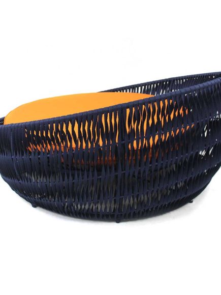 Chaise Durini (Sob Encomenda) - Imagem 4