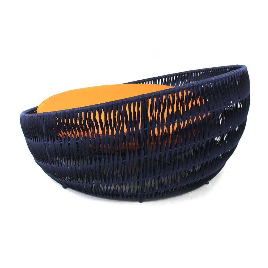 Chaise Durini (Sob Encomenda)