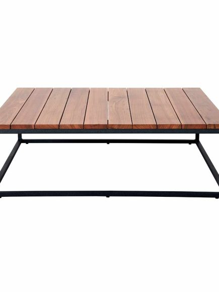 Mesa de Centro Fossil (Sob Encomenda) - Imagem 2