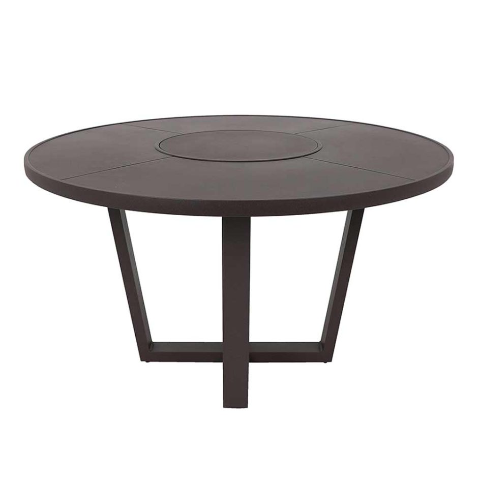 Mesa de Jantar Fuji (Sob Encomenda)