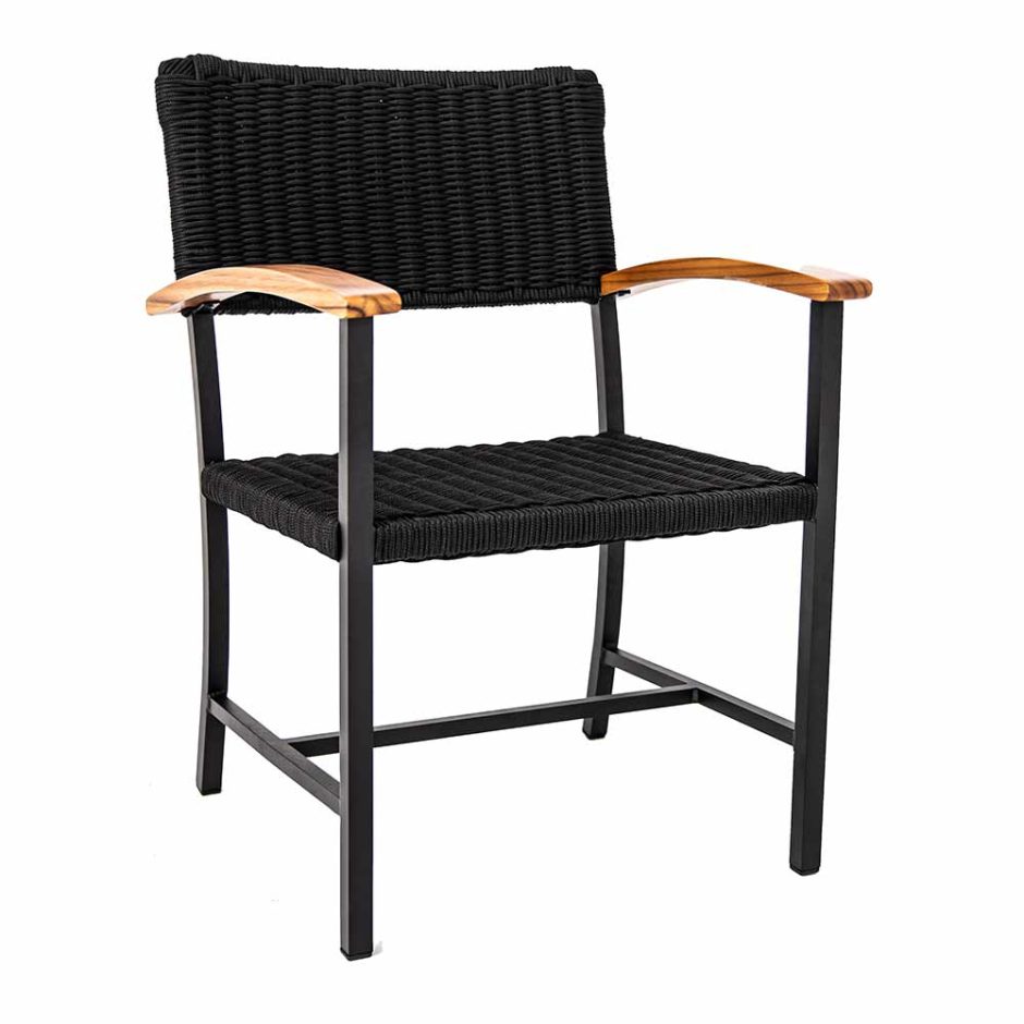 Cadeira Giacomo (Sob Encomenda)