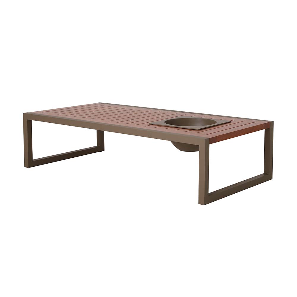 Mesa de Centro Kenoa (Sob Encomenda) - Imagem 3