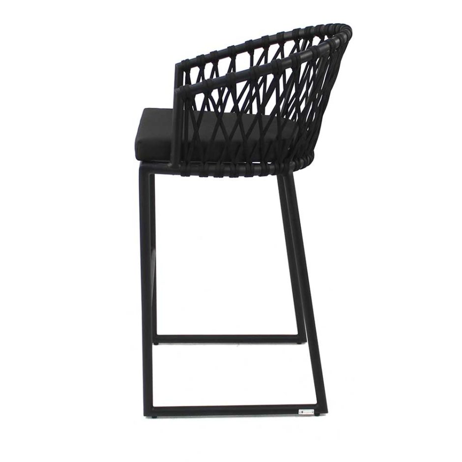 Banqueta Kuara (Sob Encomenda)