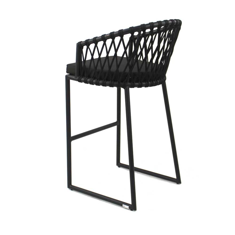 Banqueta Kuara (Sob Encomenda)