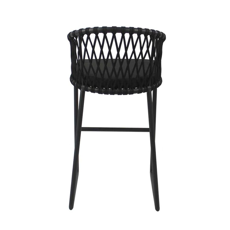 Banqueta Kuara (Sob Encomenda)