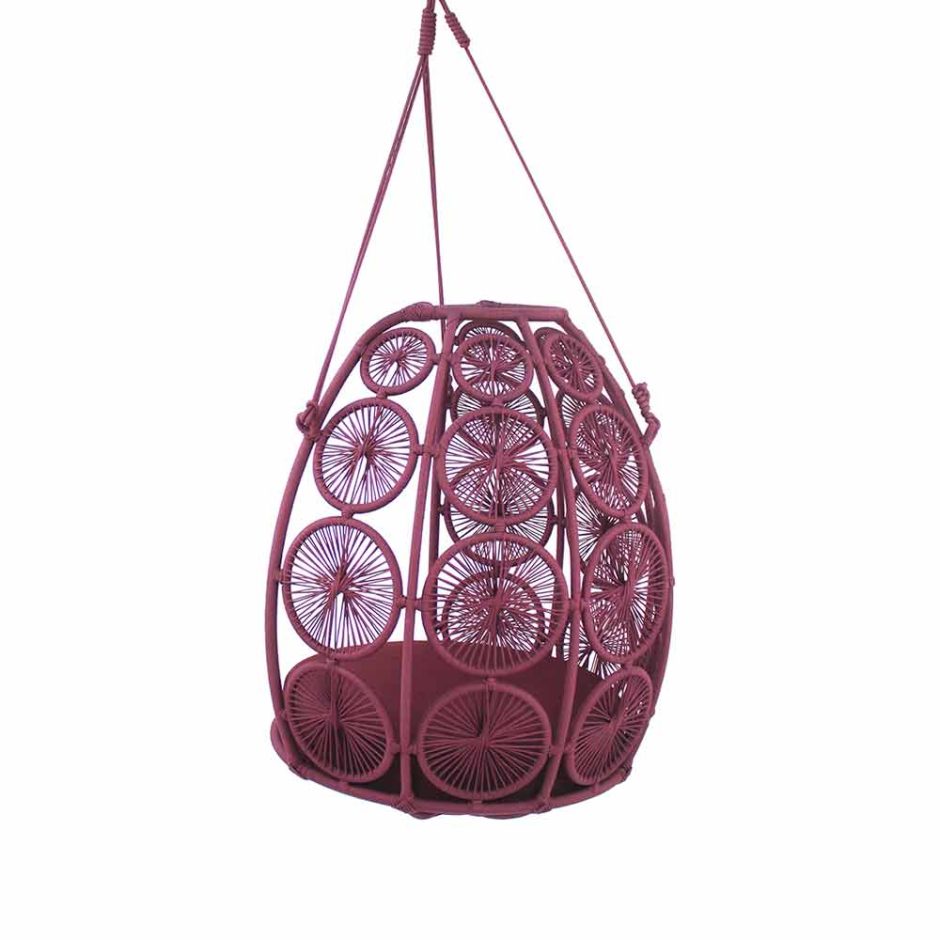 Balanço Mandalita (Sob Encomenda)