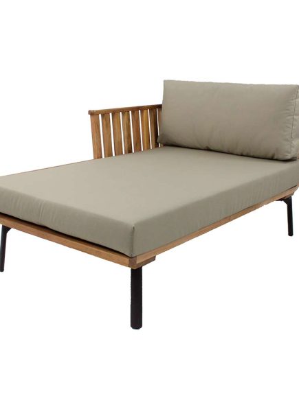 Chaise Mathie (Sob Encomenda) - Imagem 2