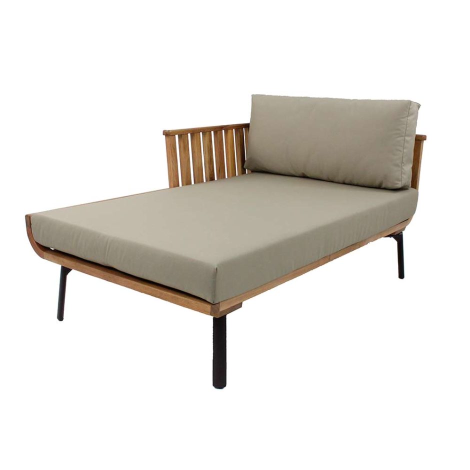 Chaise Mathie (Sob Encomenda)