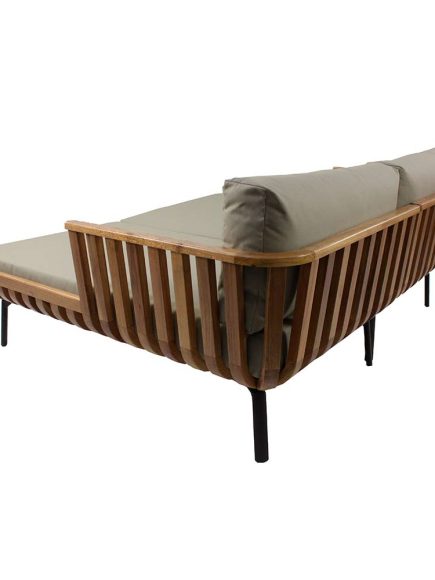 Chaise Mathie (Sob Encomenda) - Imagem 4