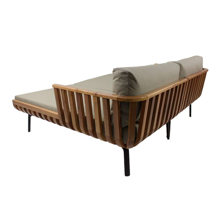 Chaise Mathie (Sob Encomenda)