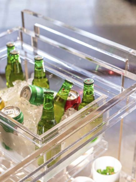 Carro Bar Mojito (Sob Encomenda) - Image 3