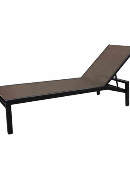 Espreguiçadeira Notte (Sob Encomenda) - Image 2