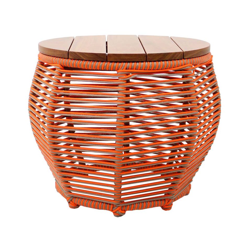 Mesa Lateral Oxala (Sob Encomenda)