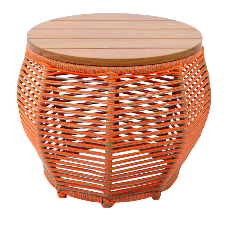 Mesa Lateral Oxala (Sob Encomenda)