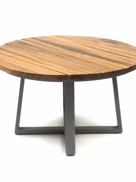 Mesa de Centro Rueda (Sob Encomenda) - Imagem 2