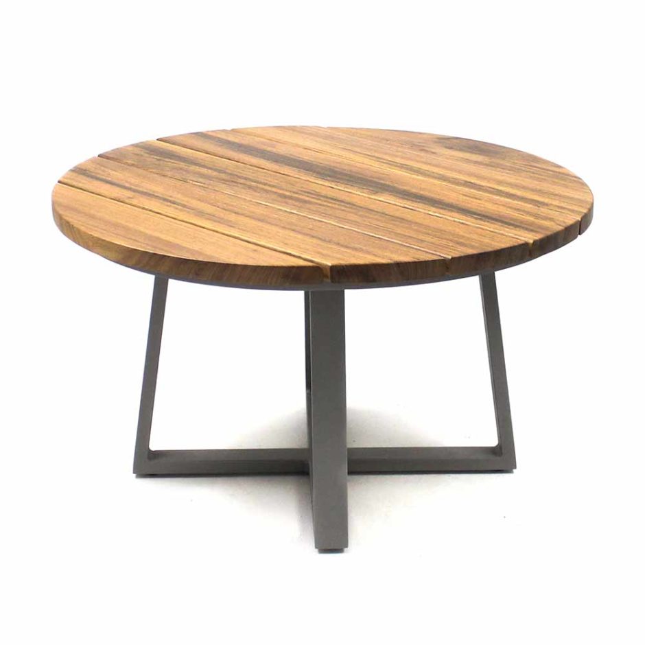 Mesa de Centro Rueda (Sob Encomenda)