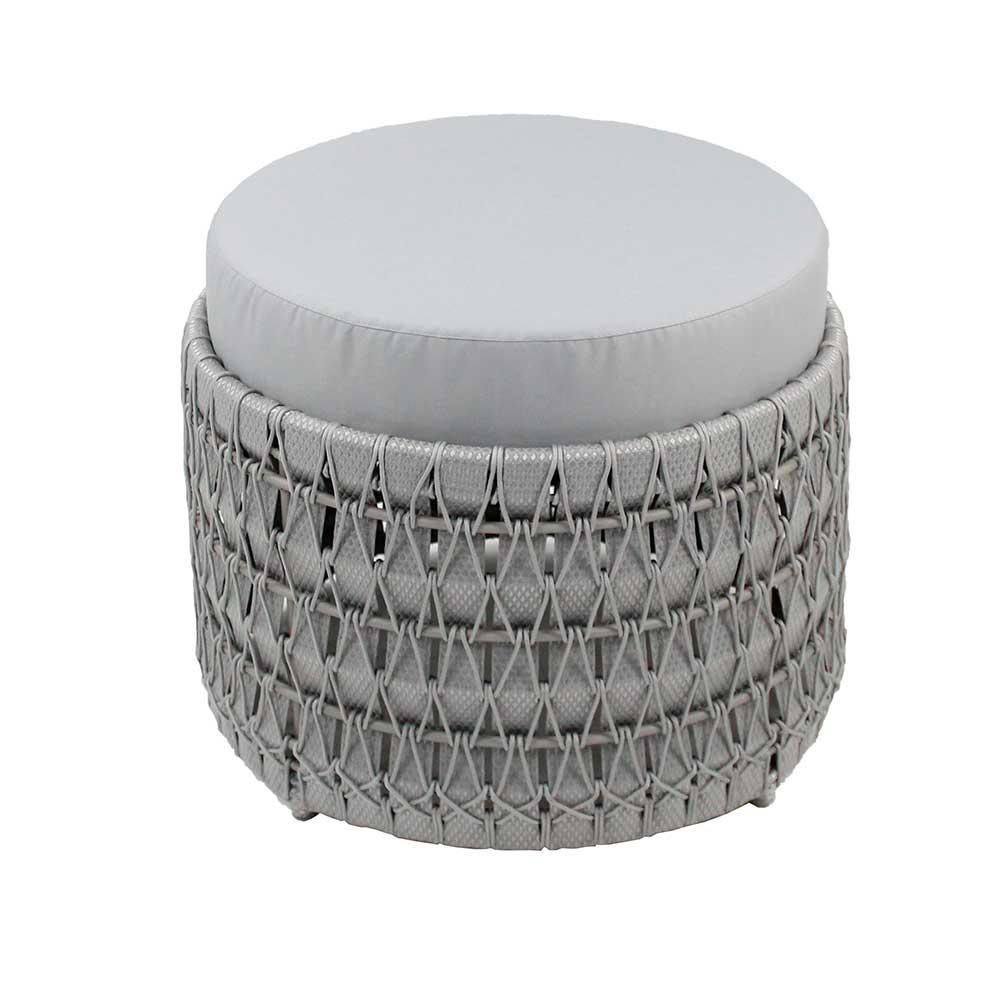 Puff Shibori (Sob Encomenda) - Imagem 2
