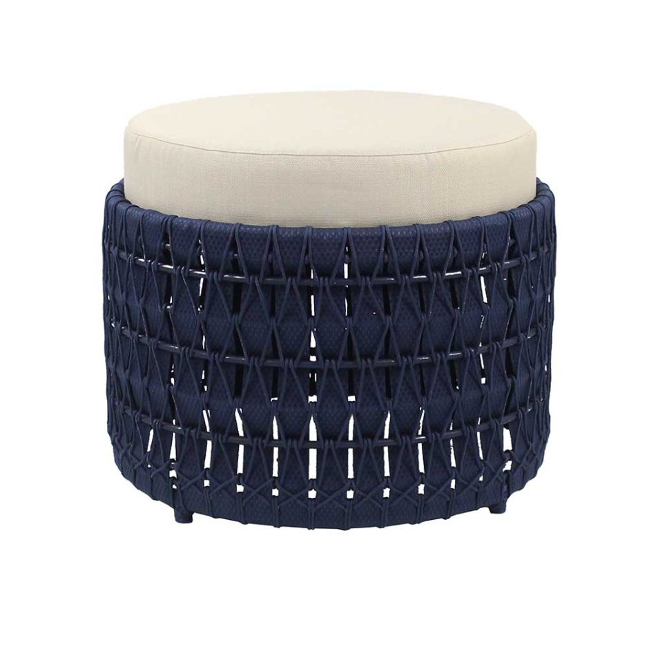 Puff Shibori (Sob Encomenda)