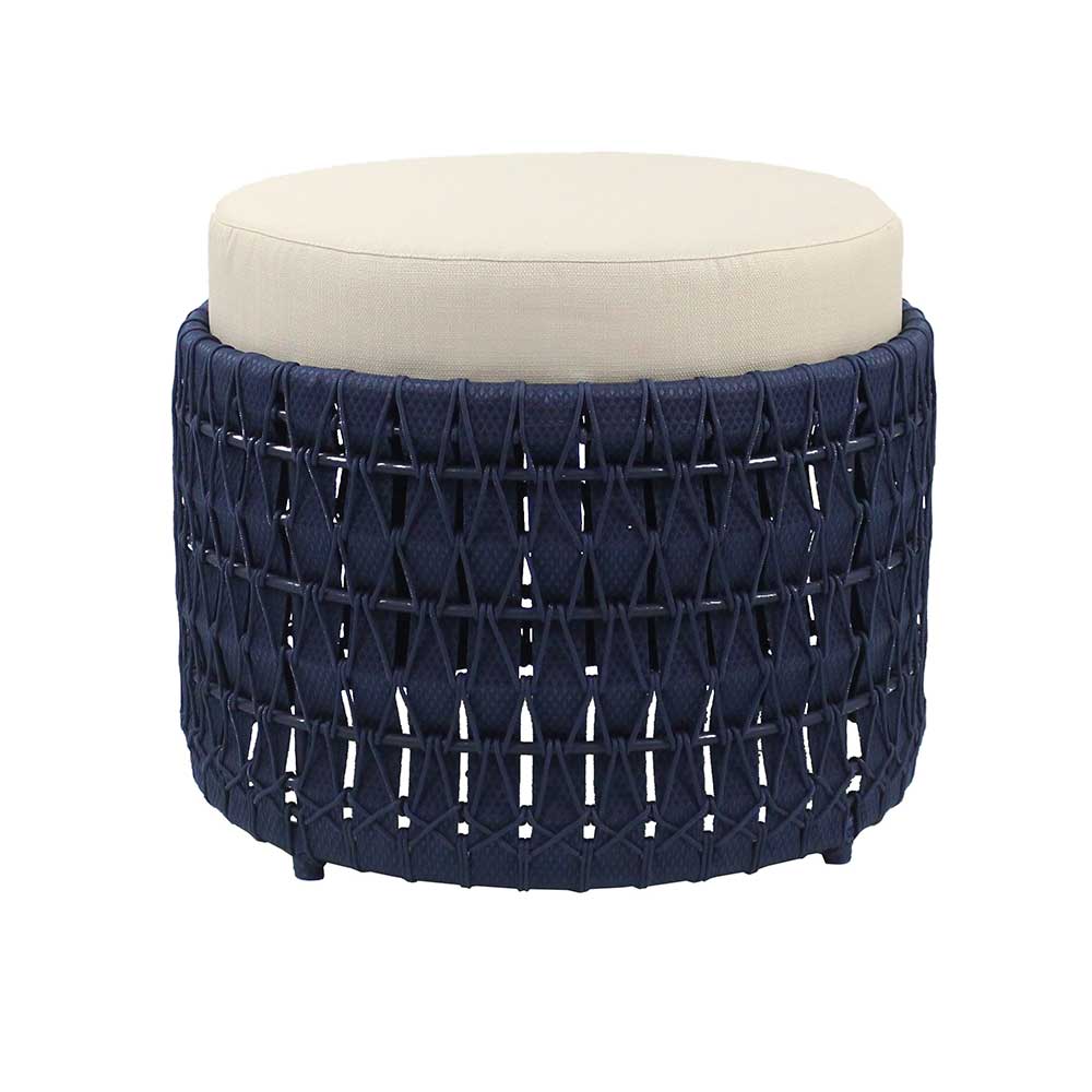 Puff Shibori (Sob Encomenda) - Imagem 3