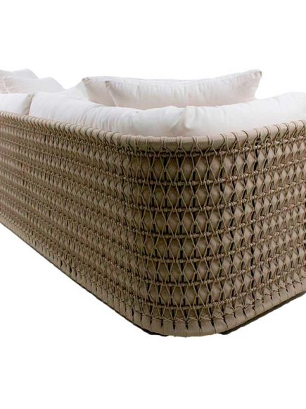 Sofá Shibori (Sob Encomenda) - Imagem 2