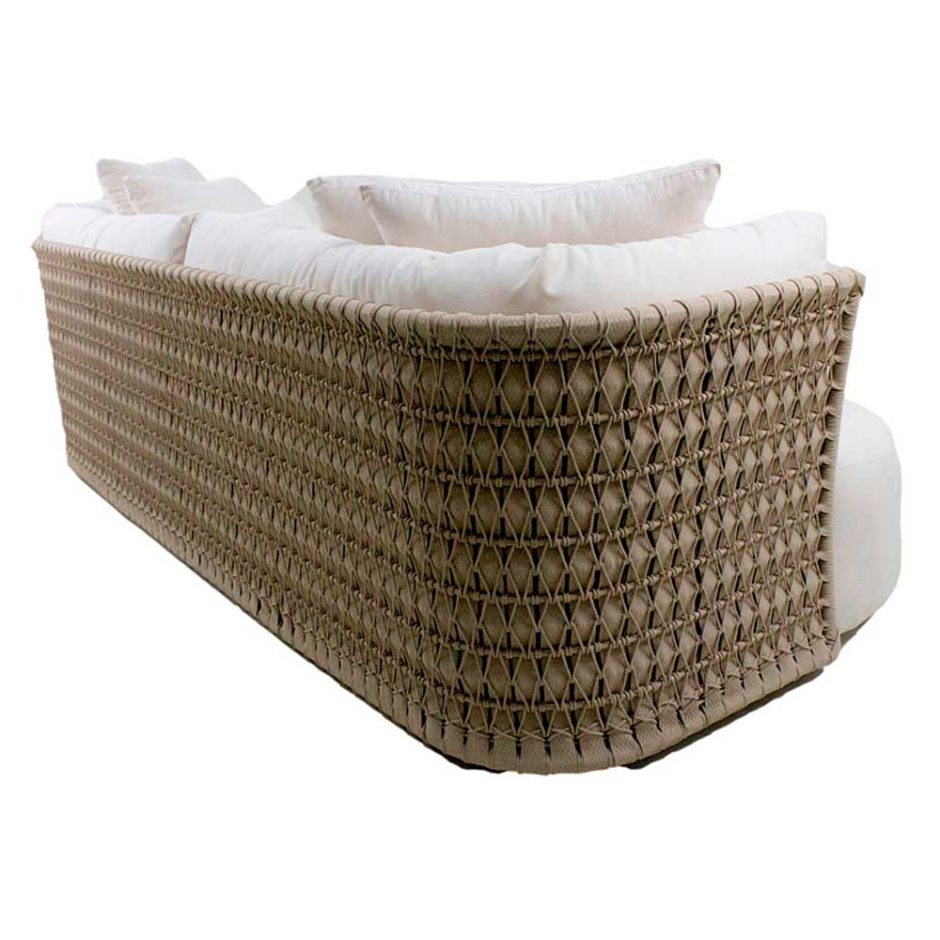 Sofá Shibori (Sob Encomenda)