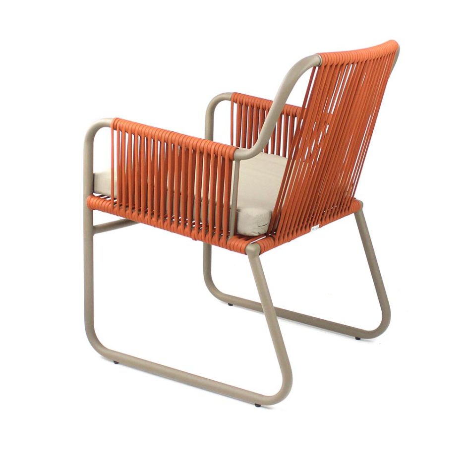 Cadeira Soma (Sob Encomenda)