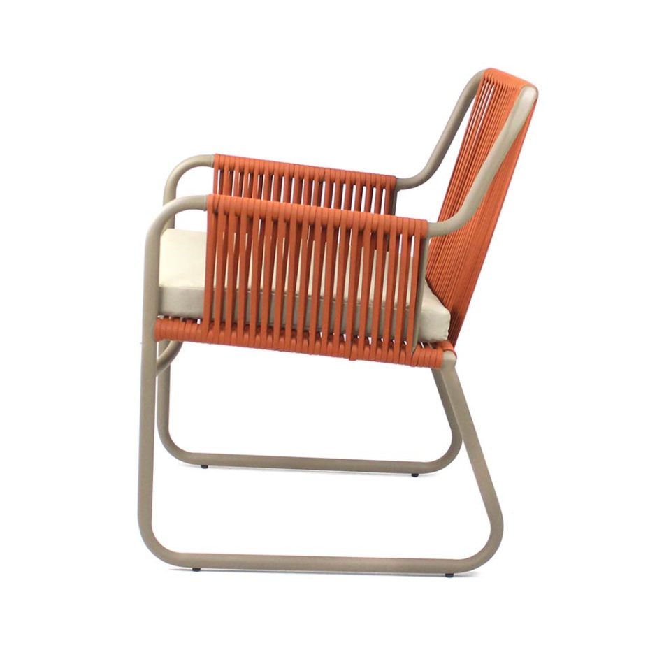 Cadeira Soma (Sob Encomenda)