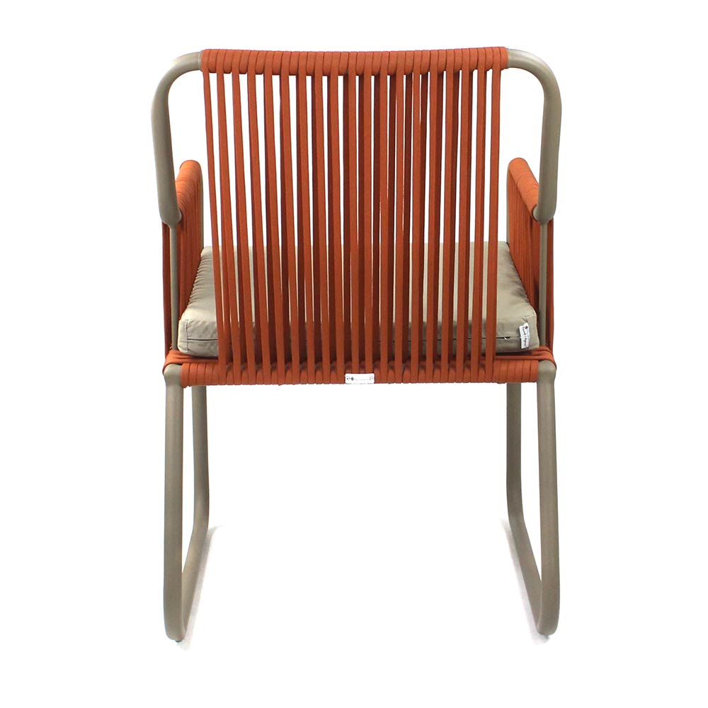 Cadeira Soma (Sob Encomenda) - Image 4