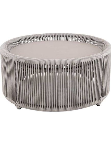 Mesa de Centro Tanga (Sob Encomenda) - Imagem 1