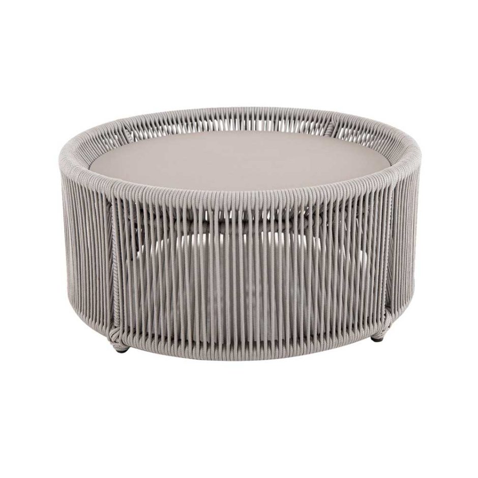 Mesa de Centro Tanga (Sob Encomenda)