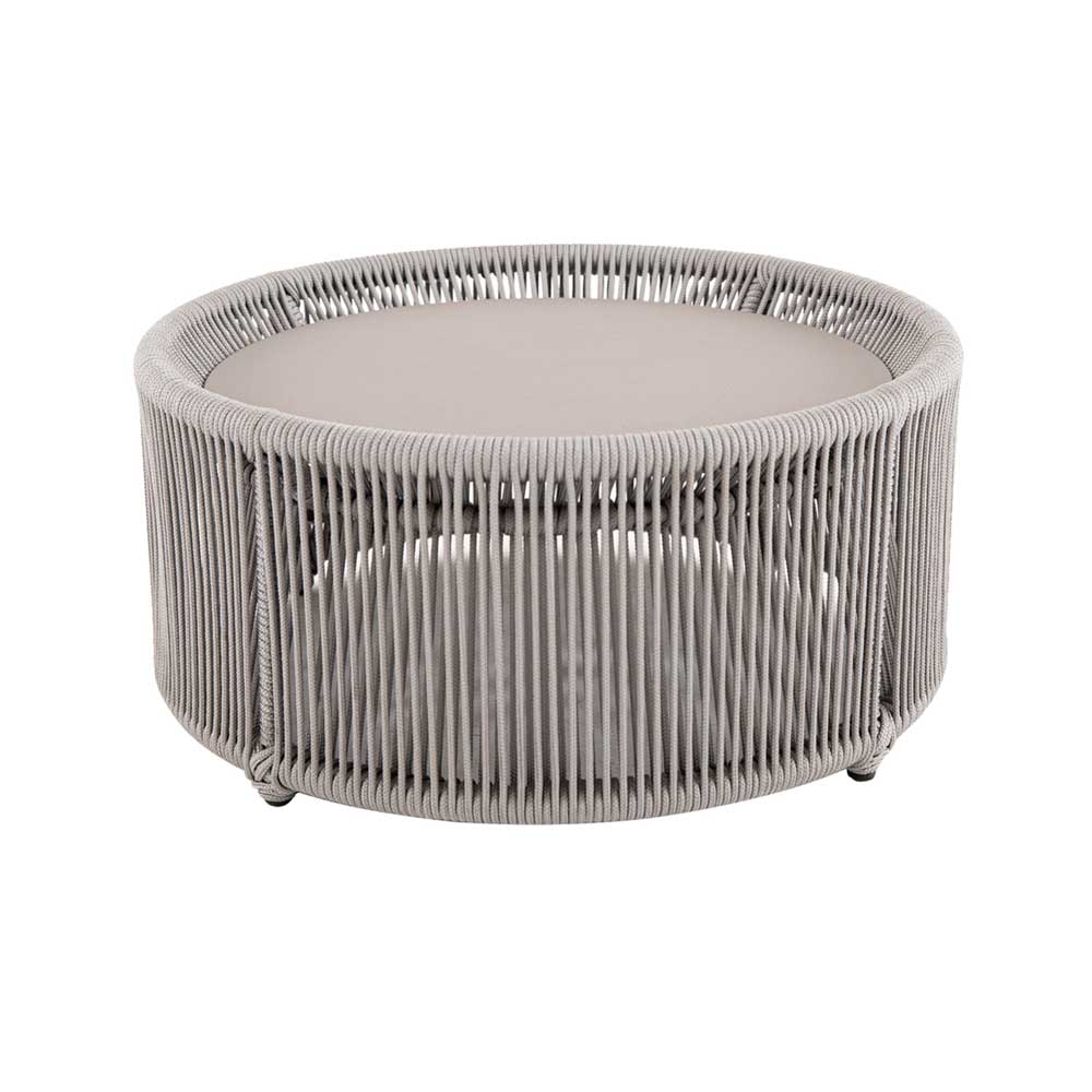 Mesa de Centro Tanga (Sob Encomenda) - Imagem 1