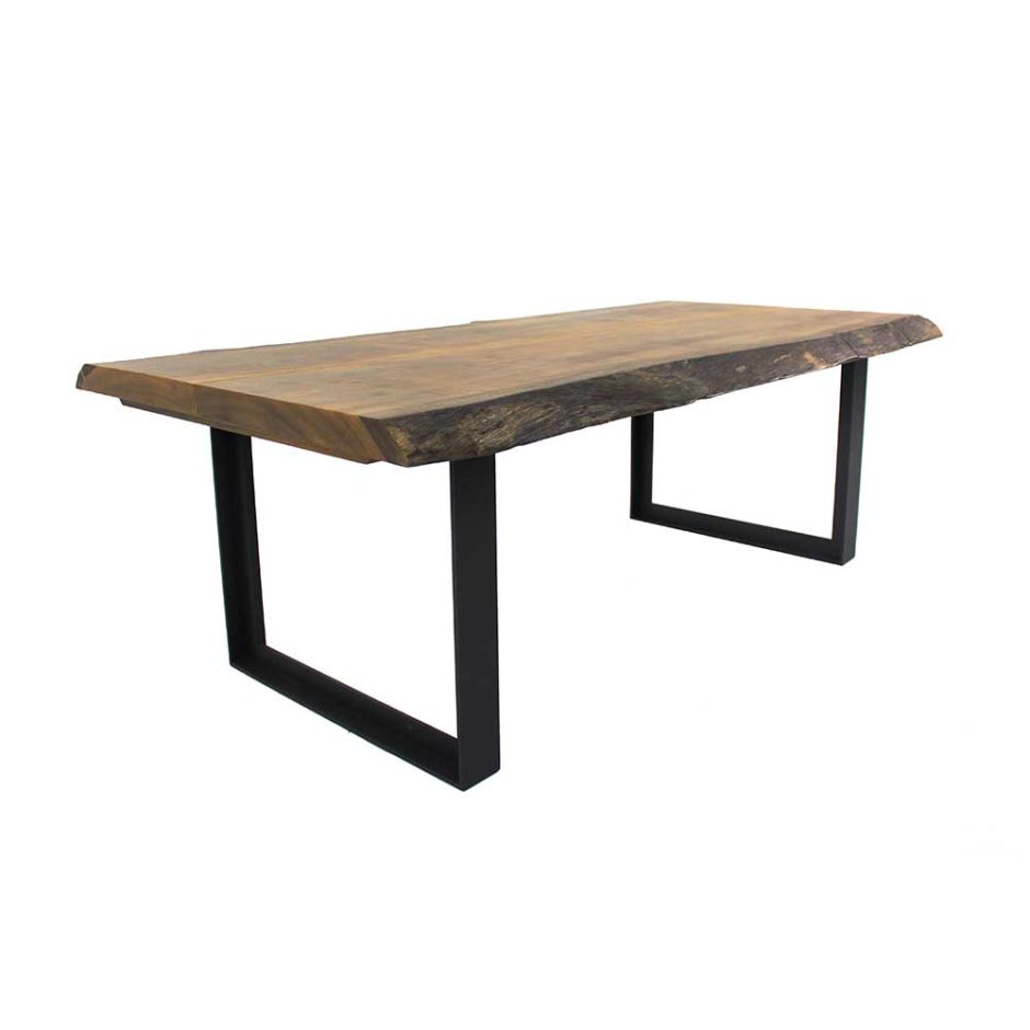 Mesa de Jantar Tito (Sob Encomenda)