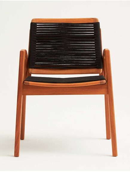 Cadeira Velo com Braço (Sob Encomenda) - Image 2