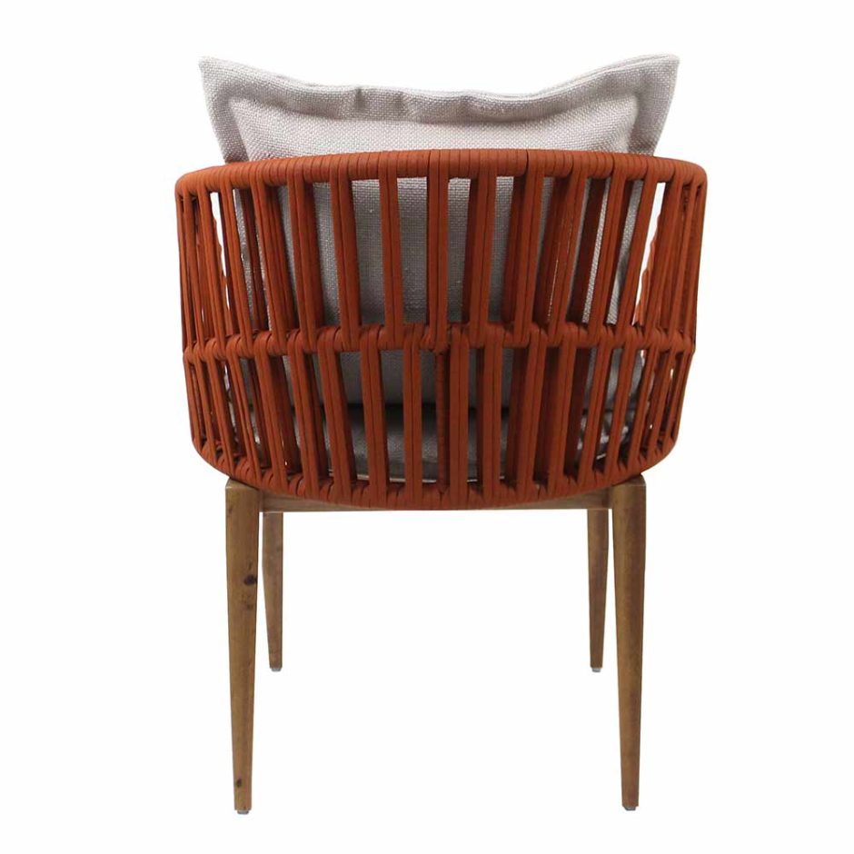 Poltrona Zaza (Sob Encomenda)