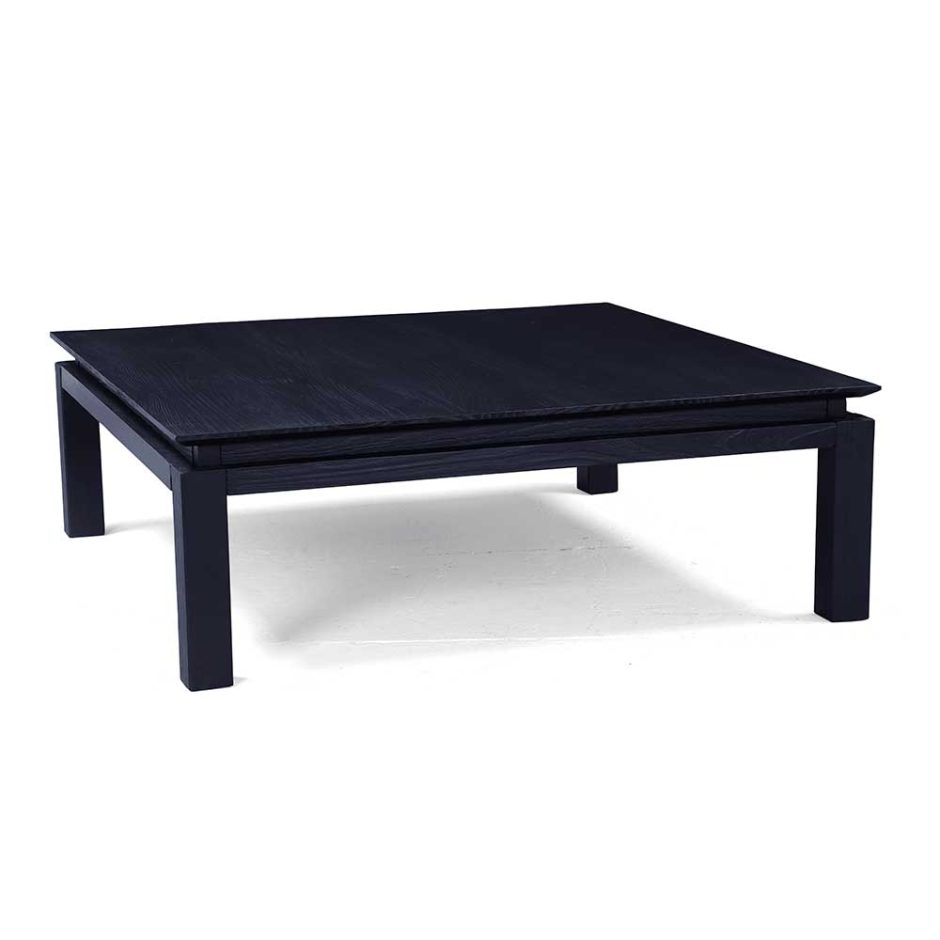 Mesa de Centro Timber