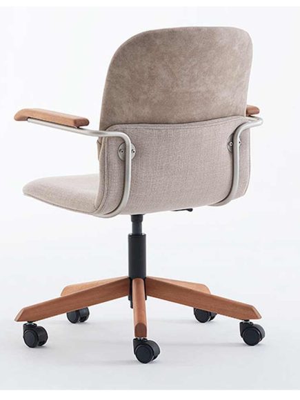 Cadeira de Escritório Lip (Sob Encomenda) - Image 2