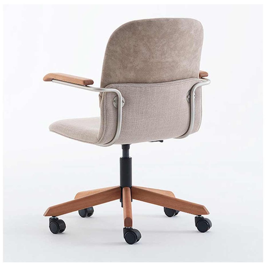 Cadeira de Escritório Lip (Sob Encomenda)