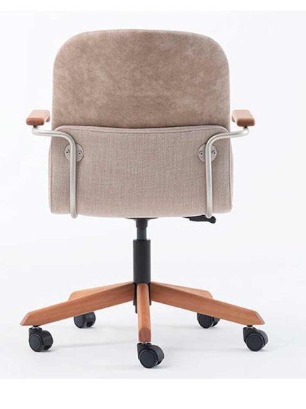 Cadeira de Escritório Lip (Sob Encomenda) - Image 3