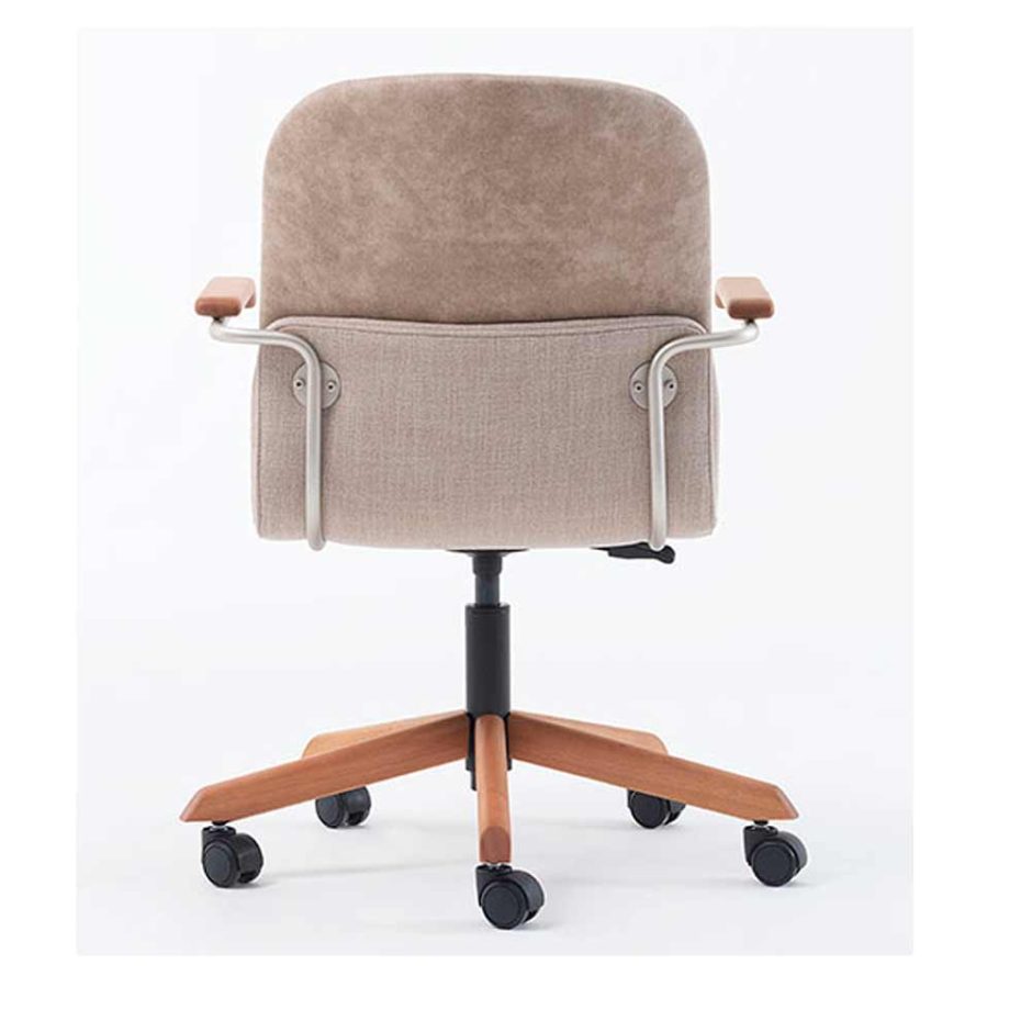 Cadeira de Escritório Lip (Sob Encomenda)