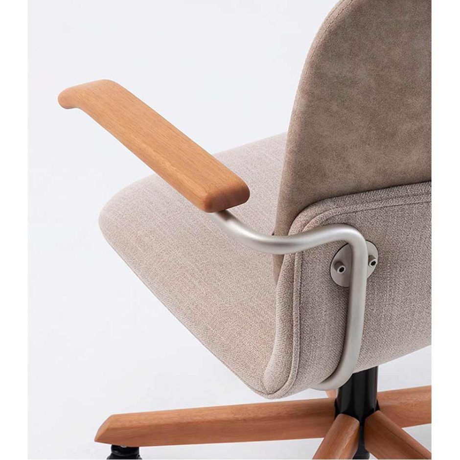 Cadeira de Escritório Lip (Sob Encomenda)