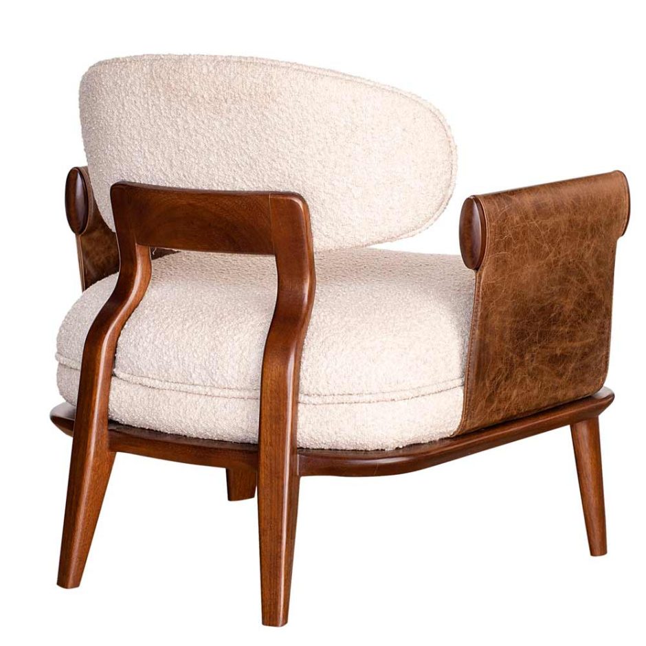 Poltrona Lift (Sob Encomenda)