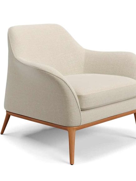 Poltrona Margot (Sob Encomenda) - Imagem 3